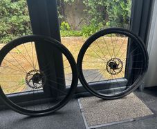 Wheelset