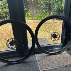 Wheelset