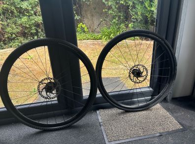 Wheelset
