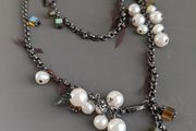 Two-way Fashion Necklace