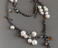Two-way Fashion Necklace