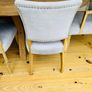 Kitchen or dining room table and chairs Image 2