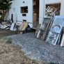 caravan parts, panels and windows Image 9