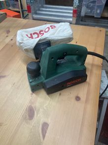 Wood Planner Bosch
