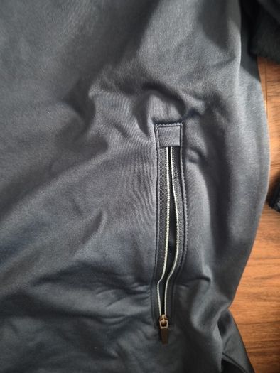 Sports sweatshirt