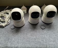 Eufy C220 Cameras