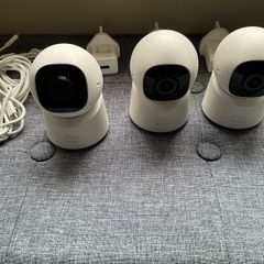 Eufy C220 Cameras