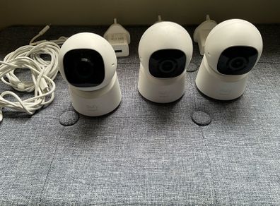 Eufy C220 Cameras