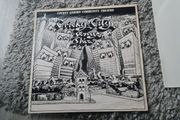 Covent Garden Community Theatre tricky city songs show vinyl