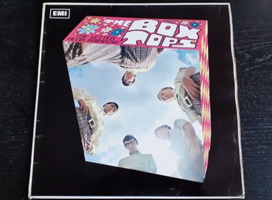 The Box Tops