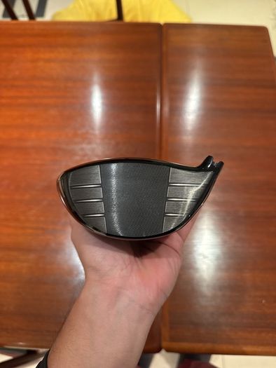 Titleist TSR4 Drivers head only
