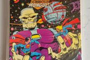 DC Comics Presents #28 | 2nd Appearance of Mongul and 1st Appearance Reservoir | Key Issue | Bronze Age Vintage Comics