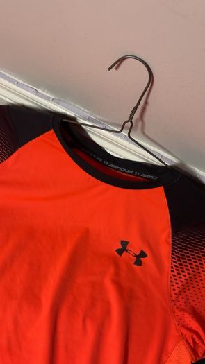 Nike X Under Armour 3 Piece Large Set