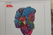 Love CD - Forever Changes