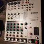Yamaha MW8cx Image 3