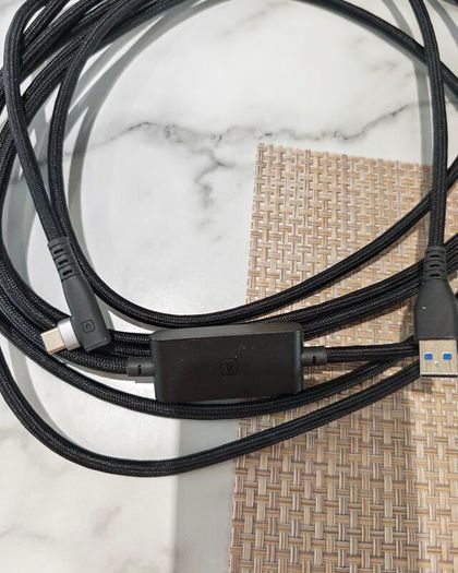 Usb Vr