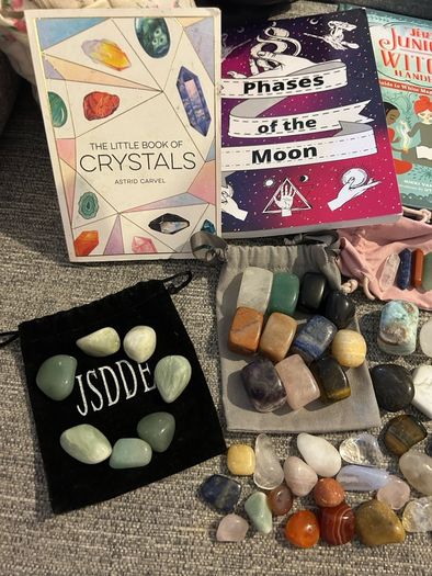 gems