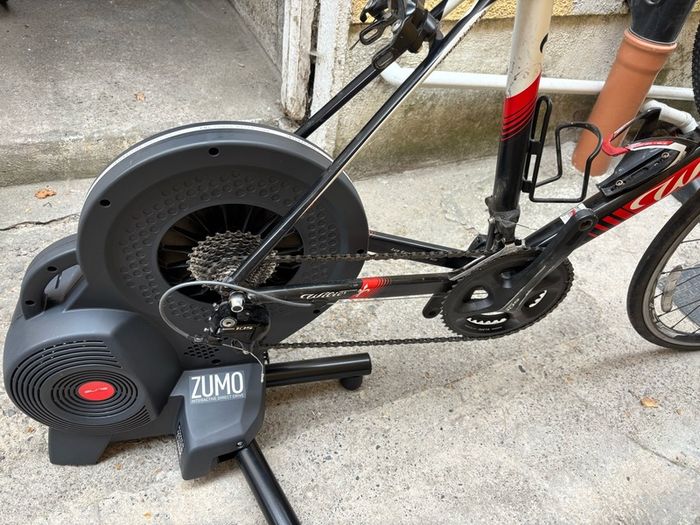 Smart Trainer