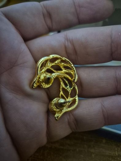 Vintage Earrings