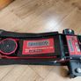 Low Profile Hydraulic Trolley Jack Image 2