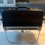 Weber Go-Anywhere Charcoal BBQ with Chimney Starter & Accessories Image 2