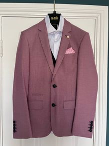 complete suit