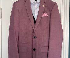 complete suit