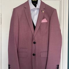 complete suit