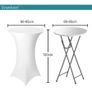 Pod table covers Image 2