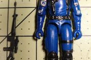 GI JOE / Action Force Cobra Trooper