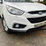 2012 HYUNDAI IX35 Breaking for Parts Image 4