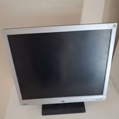 BenQ LCD monitor