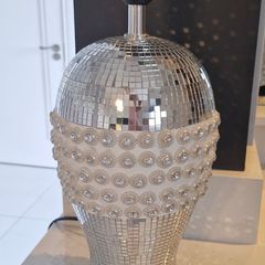 Ceramic Lamp Stand