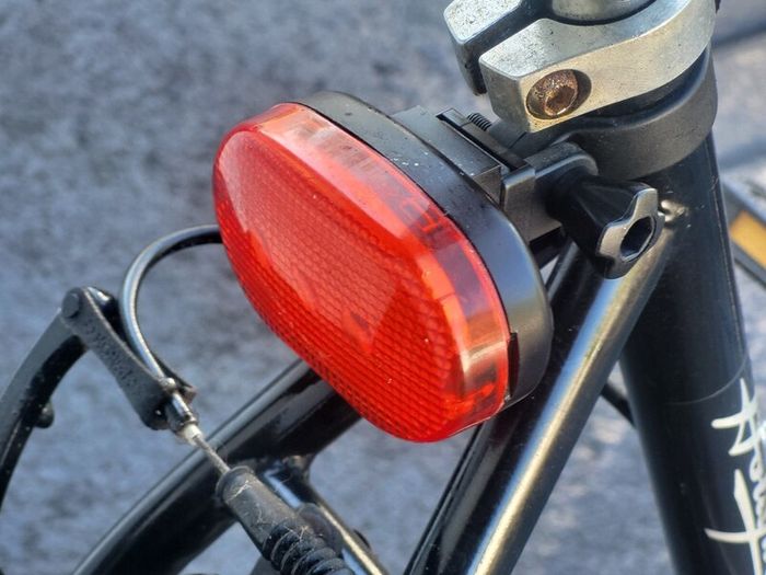 Ladies Bike Ready To Use.read Add