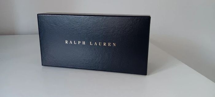 Ralph Lauren Box