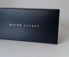 Ralph Lauren Box