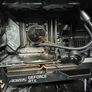 Gaming PC RTX 3080 + Monitor Image 6