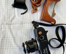 Leica M11-P  458 Shutter Count  Like New
