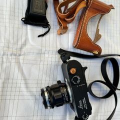 Leica M11-P  458 Shutter Count  Like New