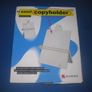 IDEAL FOR WORKING FROM HOME - Easel Copyholder (A4) Speeds Up Data Input - As New - Still In Box Image 2