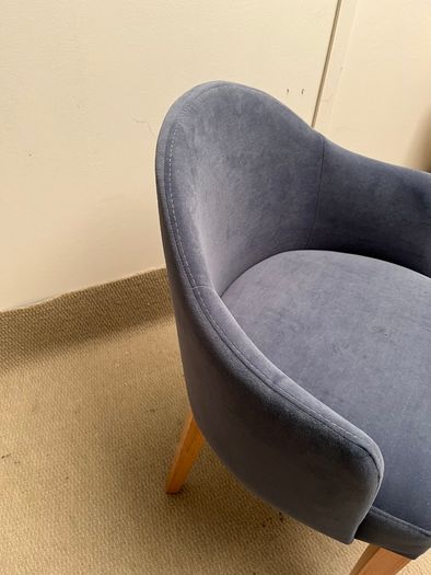 PIEMONT armchair