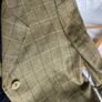Linen jacket HENRY WHITE Size 12 14 Image 8