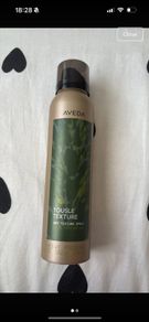 Aveda tousle texture dry texture spray