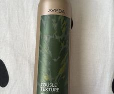 Aveda tousle texture dry texture spray