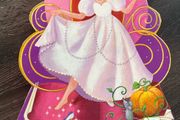 Cinderella jigsaw