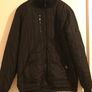 Black McKenzie quilt jacket Image 2