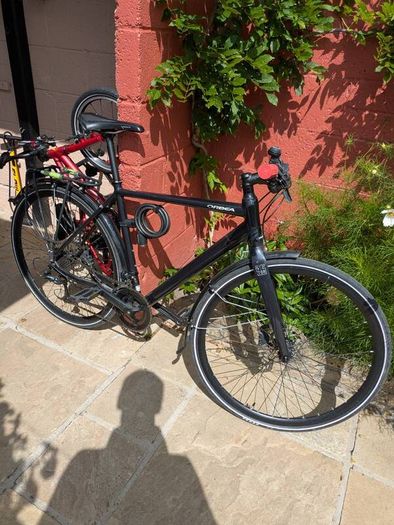Orbea Vector 20