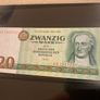 Germany DDR banknotes lot Image 2
