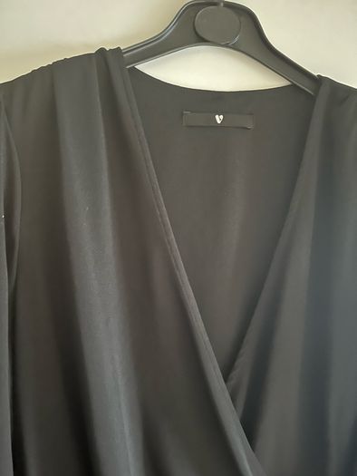 Midi Dress Size 16
