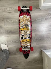 Longboard